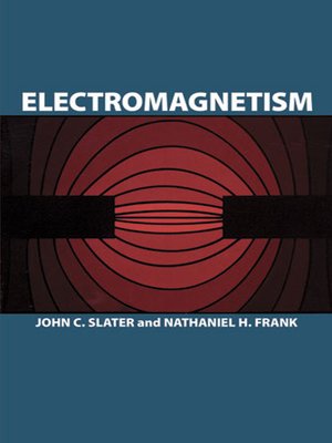 cover image of Electromagnetism